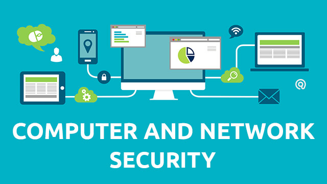 Computer Network Security Kelvin Grove