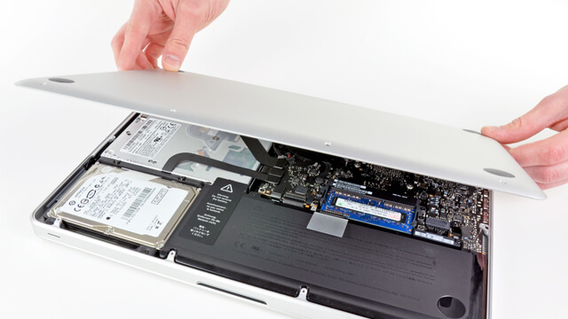 Affordable Laptop Repairs Kelvin Grove