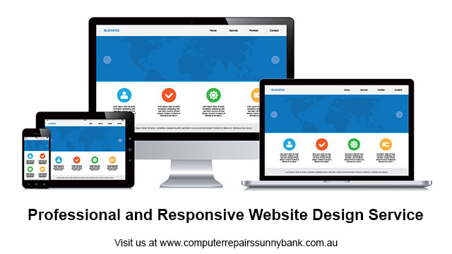 Responsive Web Design Kelvin Grove